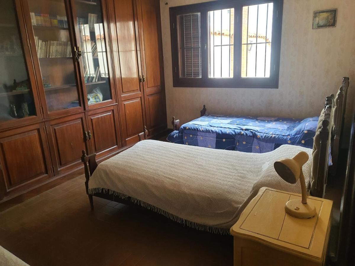 Dona Paula Hotell Salta Eksteriør bilde