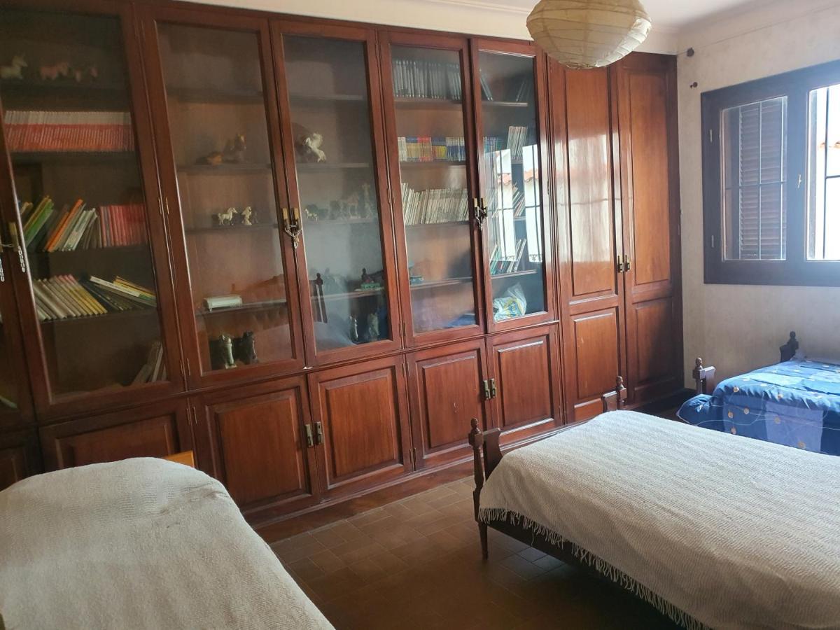 Dona Paula Hotell Salta Eksteriør bilde